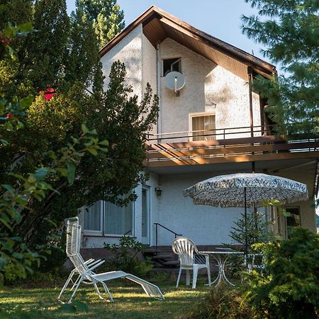 Gaestehaus Hirzel Bad Wildbad Esterno foto
