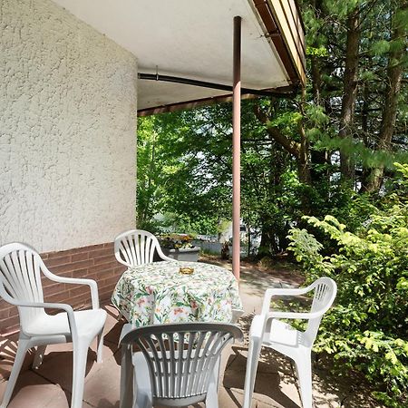 Gaestehaus Hirzel Bad Wildbad Esterno foto
