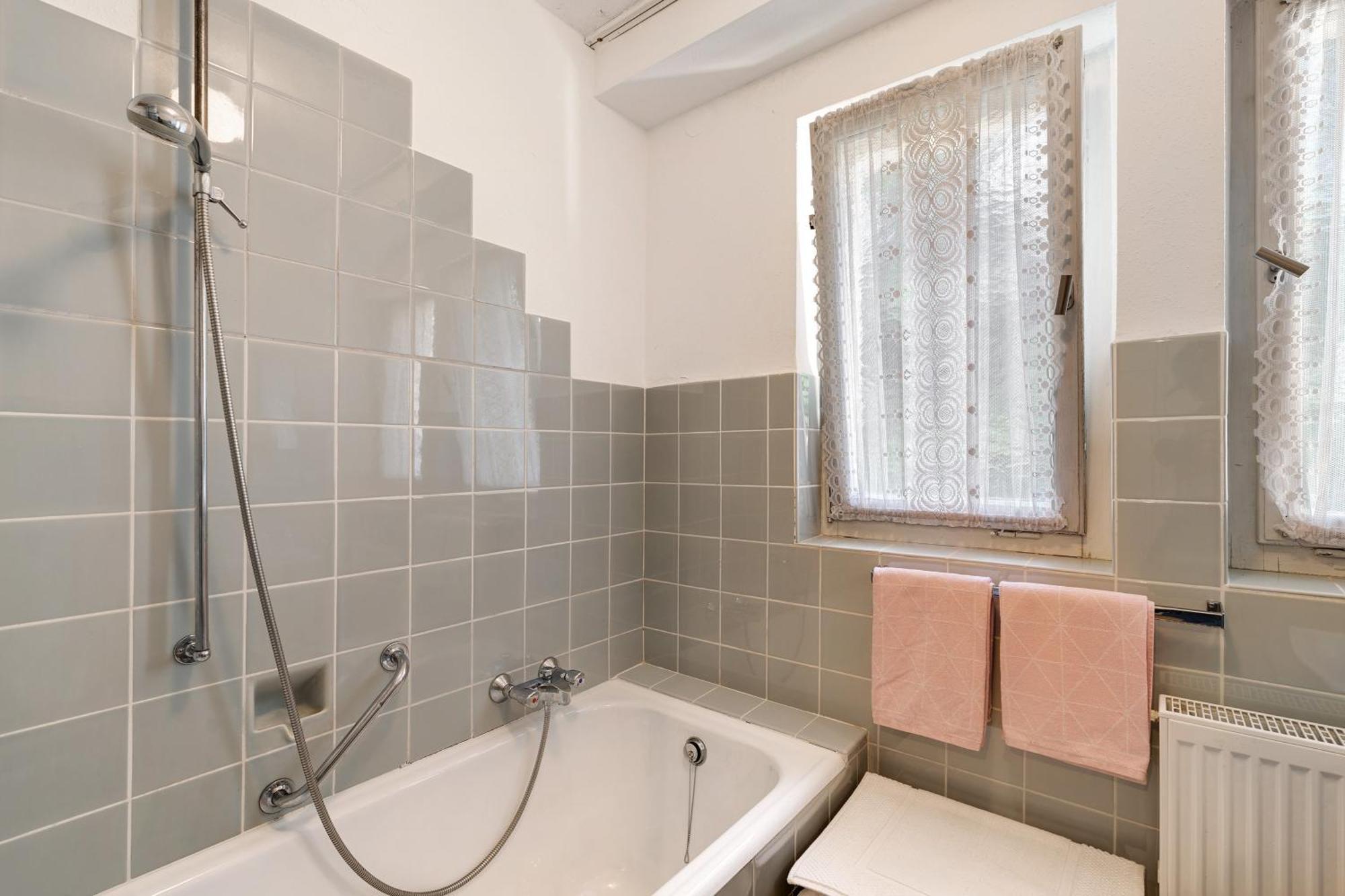 Gaestehaus Hirzel Bad Wildbad Esterno foto