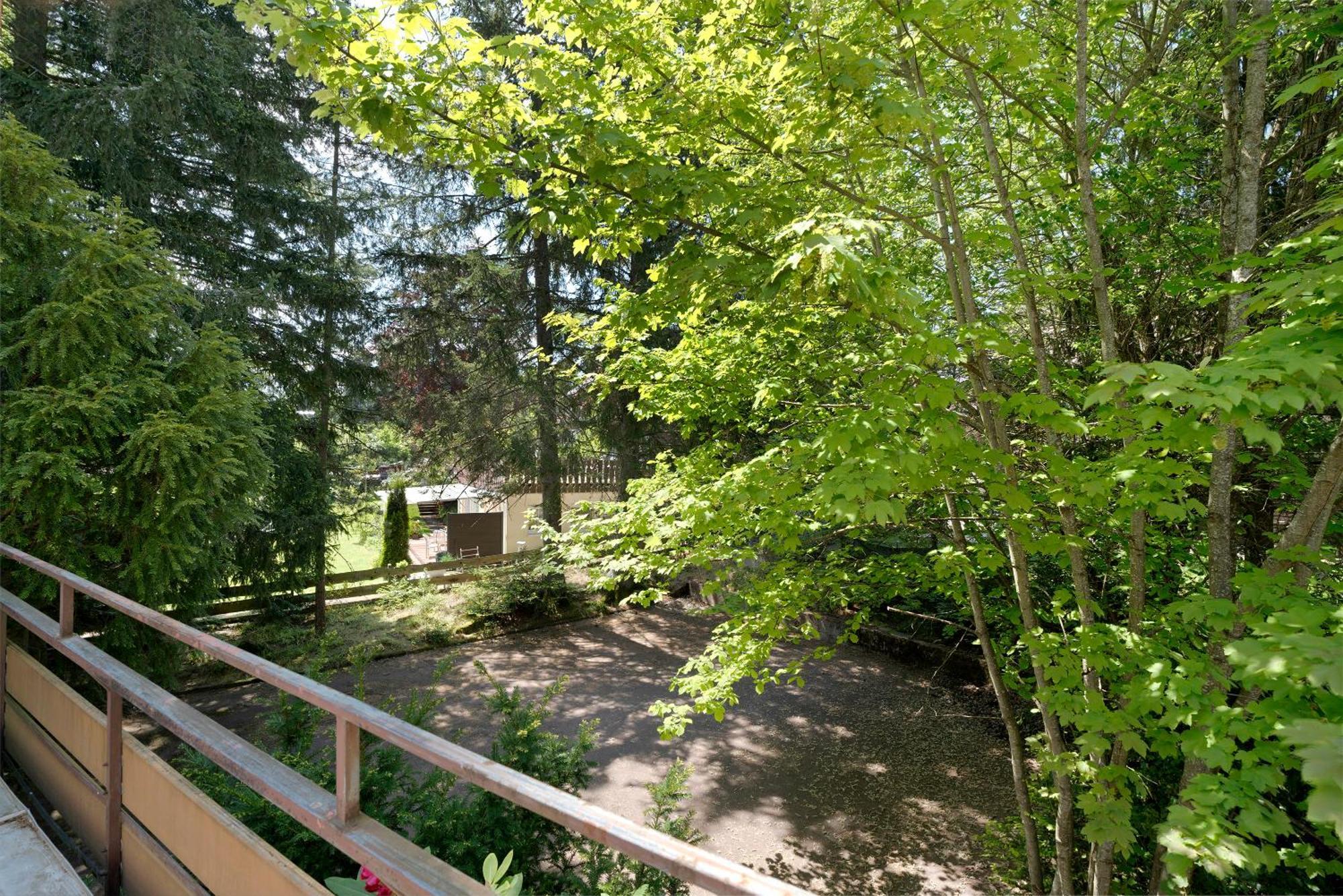 Gaestehaus Hirzel Bad Wildbad Esterno foto